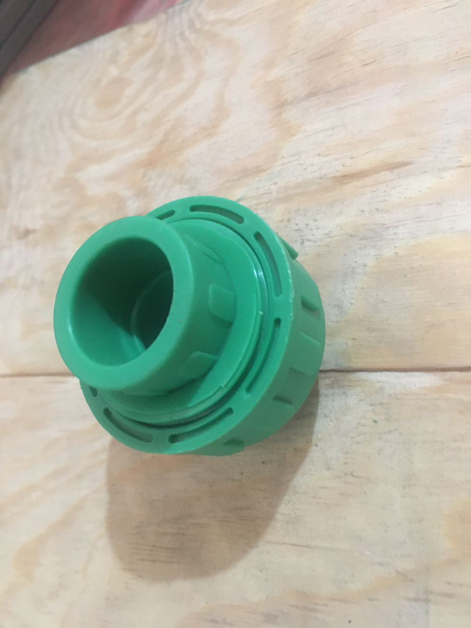 PPR Union Connector
