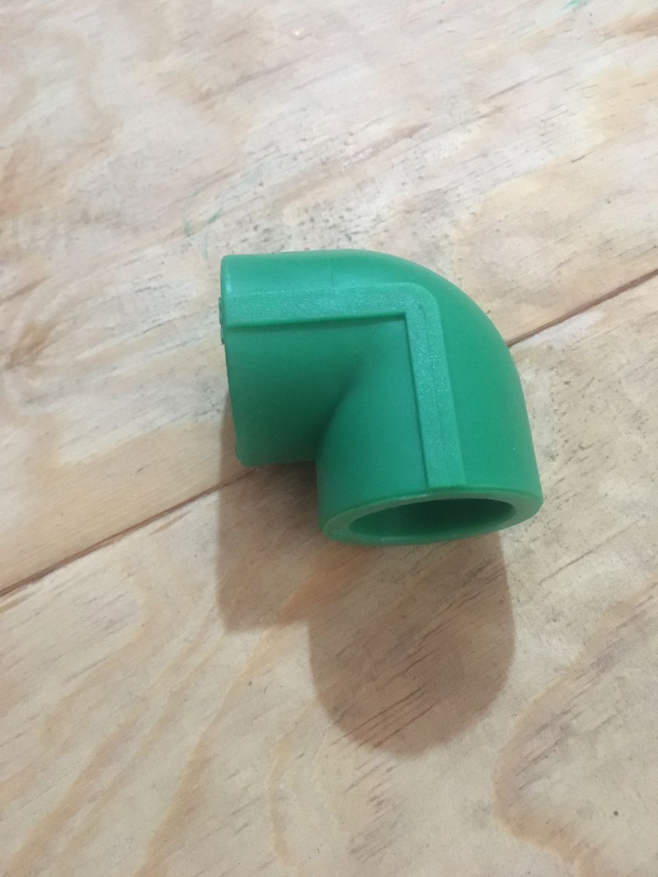 PPR Elbow 90°
