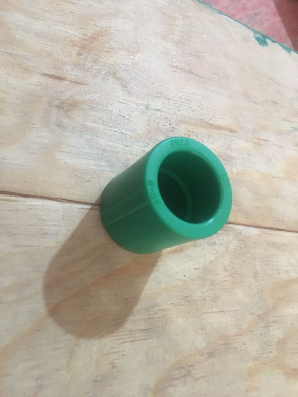 PPR Socket Coupler